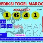 Prediksi togel maroco, prediksi togel jitu, prediksi togel akurat