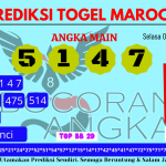 Prediksi togel maroco, prediksi togel jitu, prediksi togel akurat