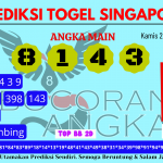 Prediksi togel singapore, prediksi togel jitu, prediksi togel akurat