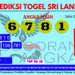 Prediksi togel sri lanka, prediksi togel jitu, prediksi togel akurat