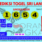 Prediksi togel sri lanka, prediksi togel jitu, prediksi togel akurat