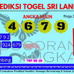 Prediksi togel sri lanka, prediksi togel jitu, prediksi togel akurat