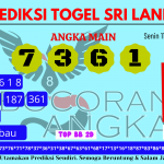 Prediksi togel sri lanka, prediksi togel jitu, prediksi togel akurat