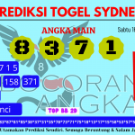 Prediksi togel sydney, prediksi togel jitu, prediksi togel akurat