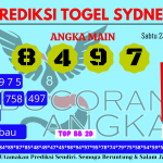 Prediksi togel sydney, prediksi togel jitu, prediksi togel akurat