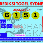 Prediksi togel sydney, prediksi togel jitu, prediksi togel akurat