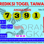 Prediksi togel taiwan, prediksi togel jitu, prediksi togel akurat