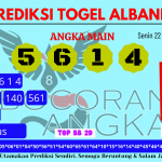 Prediksi togel albania, prediksi togel jitu, prediksi togel akurat