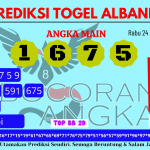 Prediksi togel albania, prediksi togel jitu, prediksi togel akurat