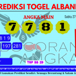 Prediksi togel albania, prediksi togel jitu, prediksi togel akurat