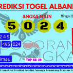 Prediksi togel albania, prediksi togel jitu, prediksi togel akurat