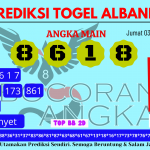 Prediksi togel albania, prediksi togel jitu, prediksi togel akurat