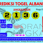 Prediksi togel albania, prediksi togel jitu, prediksi togel akurat