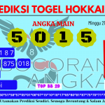 Prediksi togel hokkaido, prediksi togel jitu, prediksi togel akurat