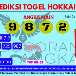 Prediksi togel hokkaido, prediksi togel jitu, prediksi togel akurat