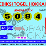 Prediksi togel hokkaido, prediksi togel jitu, prediksi togel akurat