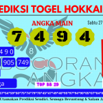 Prediksi togel hokkaido, prediksi togel jitu, prediksi togel akurat