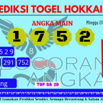 Prediksi togel hokkaido, prediksi togel jitu, prediksi togel akurat