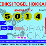 Prediksi togel hokkaido, prediksi togel jitu, prediksi togel akurat