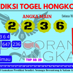 Prediksi togel hongkong, prediksi togel jitu, prediksi togel akurat