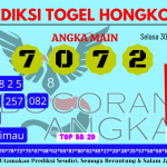 Prediksi togel hongkong, prediksi togel jitu, prediksi togel akurat