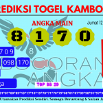 Prediksi togel kamboja, prediksi togel jitu, prediksi togel akurat