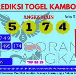 Prediksi togel kamboja, prediksi togel jitu, prediksi togel akurat