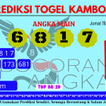 Prediksi togel kamboja, prediksi togel jitu, prediksi togel akurat