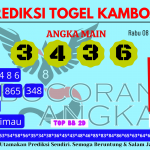 Prediksi togel kamboja, prediksi togel jitu, prediksi togel akurat