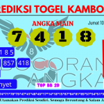 Prediksi togel kamboja, prediksi togel jitu, prediksi togel akurat