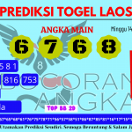 Prediksi togel laos, prediksi togel jitu, prediksi togel akurat