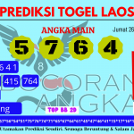 Prediksi togel laos, prediksi togel jitu, prediksi togel akurat