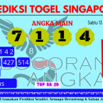 Prediksi togel singapore, prediksi togel jitu, prediksi togel akurat