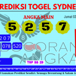 Prediksi togel sydney, prediksi togel jitu, prediksi togel akurat