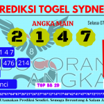 Prediksi togel sydney, prediksi togel jitu, prediksi togel akurat