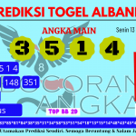 Prediksi togel albania, prediksi togel jitu, prediksi togel akurat