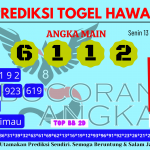 Prediksi togel hawaii, prediksi togel jitu, prediksi togel akurat