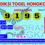 Prediksi togel hongkong, prediksi togel jitu, prediksi togel akurat