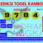 Prediksi togel kamboja, prediksi togel jitu, prediksi togel akurat