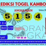 Prediksi togel kamboja, prediksi togel jitu, prediksi togel akurat