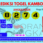 Prediksi togel kamboja, prediksi togel jitu, prediksi togel akurat