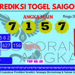 Prediksi togel saigon, prediksi togel jitu, prediksi togel akurat