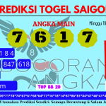 Prediksi togel saigon, prediksi togel jitu, prediksi togel akurat