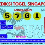 Prediksi togel singapore, prediksi togel jitu, prediksi togel akurat