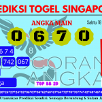 Prediksi togel singapore, prediksi togel jitu, prediksi togel akurat