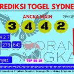 Prediksi togel sydney, prediksi togel jitu, prediksi togel akurat