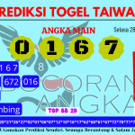 Prediksi togel taiwan, prediksi togel jitu, prediksi togel akurat