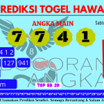 Prediksi togel hawaii, prediksi togel jitu, prediksi togel akurat