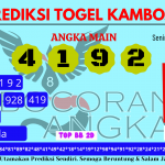 Prediksi togel kamboja, prediksi togel jitu, prediksi togel akurat
