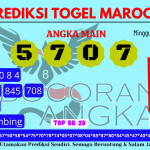 Prediksi togel maroco, prediksi togel jitu, prediksi togel akurat